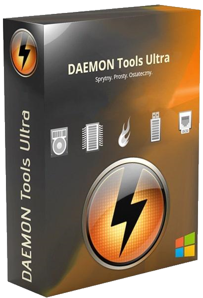 daemon tools crack free